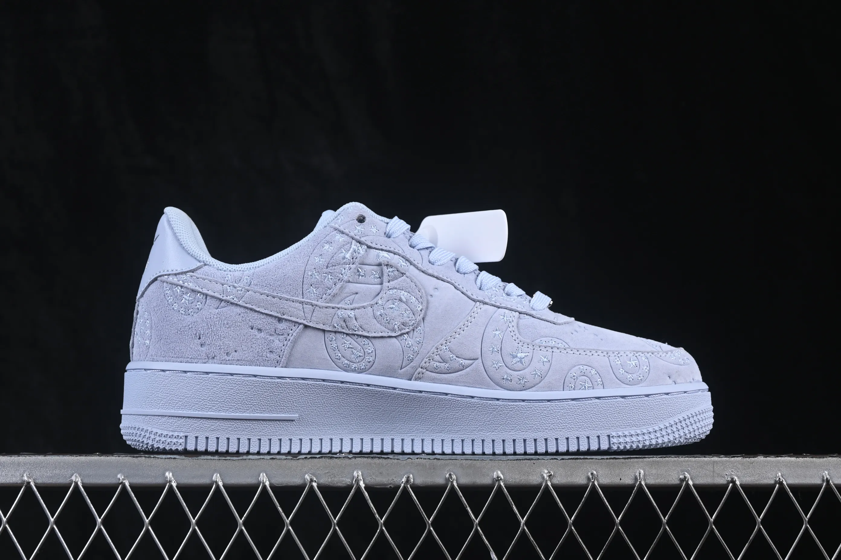 All categories Nk Air Force 1 Air Force series Nk Air Force 1 Low Air Force low-top Nike Air Force 1'07 Low Air Force 1 low-top casual sneakers IO1259-400